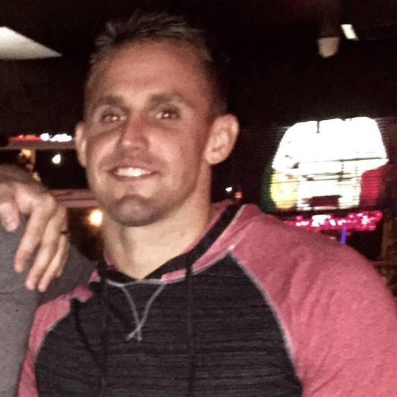 Meet your Posher, Matt - Picture 1 of 1